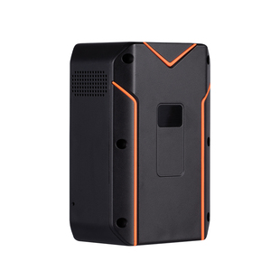 革泰牛羊定位器gps卫星北斗山区放牧马追踪神器超长待机远程10号