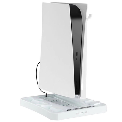 PS5PSVR2组合散热收纳底座