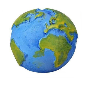 超大行星球挖宝石宝藏石头石膏盲盒恐龙化石考古挖掘玩具儿童益智