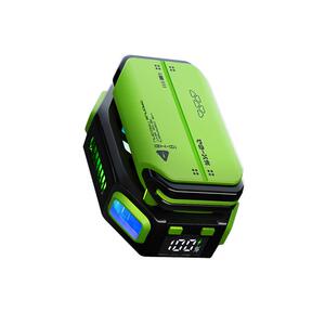 无线长续航】2025新款手机散热器无线制冷半导体降温神器磁吸充电仓插线游戏户外直播专用红魔华为苹果风扇