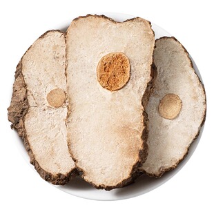 野生茯神中药材正品500g获神伏神茯神木云神茯神片无硫麦冬枸杞