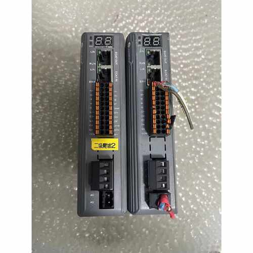 DM3-EC882AC 二手雷赛驱动器 工业伺服控制器 电子元件
