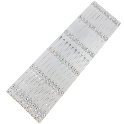 适用海尔58T91灯条CC575PUIL