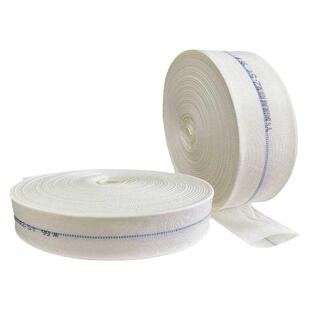 消防农用浇地水带1寸2寸3寸有衬里耐磨高压防爆加厚帆布水带水管