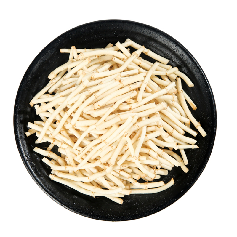 现挖鱼腥草折耳根新鲜嫩芽蔬菜商用贵州四川野节节根苗凉拌下饭菜