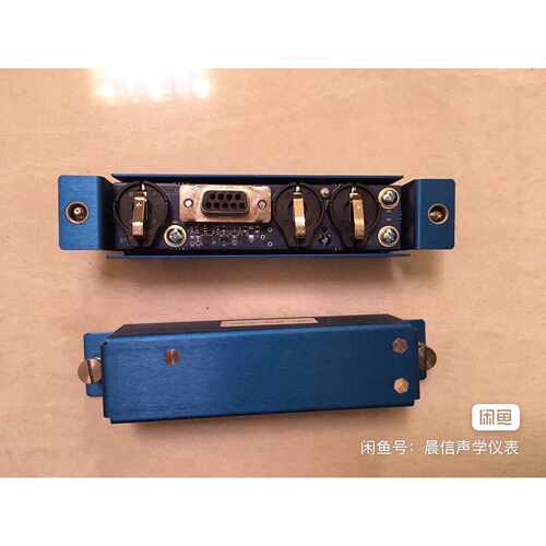 APx KeyBox硬件安全模块 AP515纽扣选件