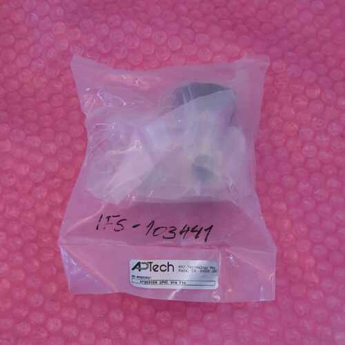 APTech Membranventil AP3650SM Typ: AP3650SM 2PWC MV4 FV4 in