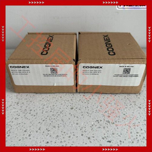 【问价】康耐视DMR-152Q-MAX读码器DM152Q，正