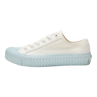 excelsior百搭女鞋低帮帆布鞋