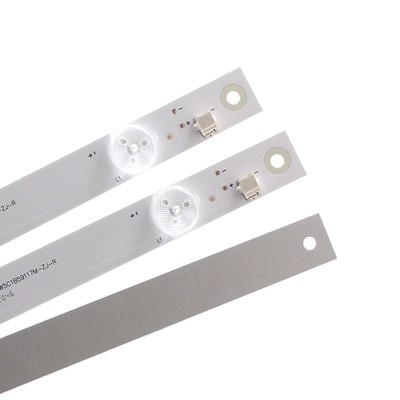 鲁至适用长虹55U3C 55U1A 55A1U灯条CHDMT55LB34_LED3030_V0.5灯