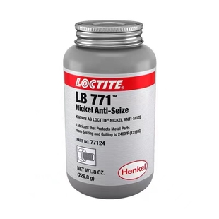 乐泰LB 8150 LB771 N5000 LB8008银基铜基镍基抗咬合剂不锈钢防卡