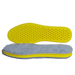 运动鞋垫超薄款2mm乳胶男款轻薄吸汗防臭防滑男士女款新款透气软