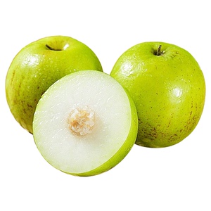 正宗云南西双版纳苹果枣现摘现发