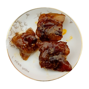 文特水晶牛蹄筋休闲零食内蒙特产