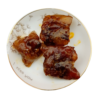 文特水晶牛蹄筋休闲零食内蒙特产