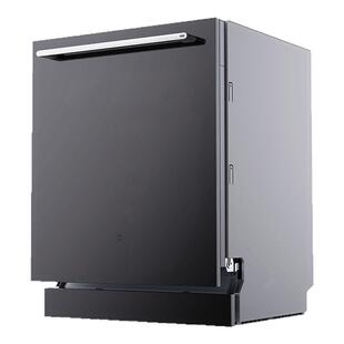 [25新品]小米米家智能嵌入式洗碗机18套S20家用全自动刷碗机06