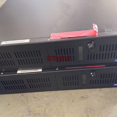 询价-研华2U工控主机型号ACP2010MB