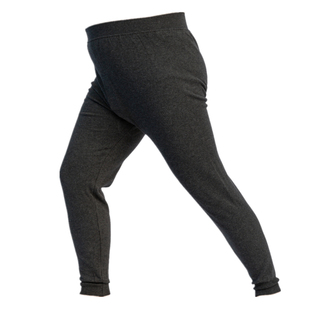 威迈凡【大码】羊毛裤男士冬季棉裤女保暖裤加厚针织毛线裤秋裤薄