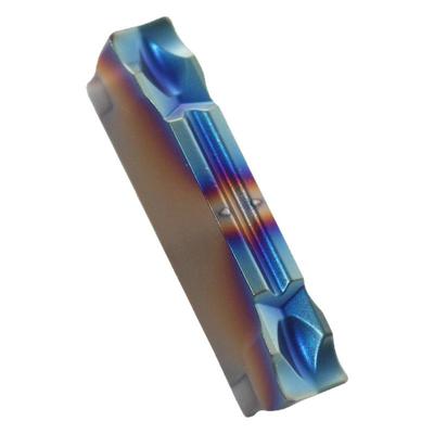 切槽刀片MGMN200钢件不锈钢硬件