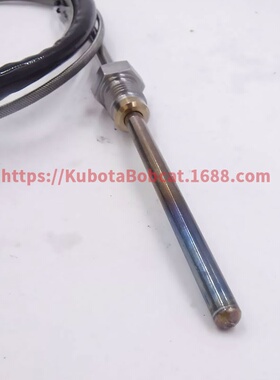 排气温度传感器适用于992G 992K 993K轮式装载机4152432 415-2432