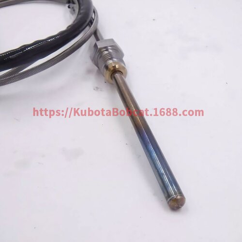 排气温度传感器适用于992G 992K 993K轮式装载机4152432 415-2432