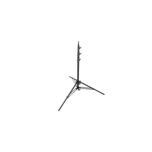 KUPO铝质194KUPO铝质194轻型便携折叠三脚灯架 顶灯闪光灯架柔光伞背景布支撑 顶灯闪光灯架柔光伞背景布支撑