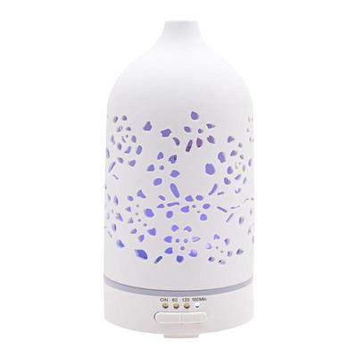 LuluSpirit香薰机精油