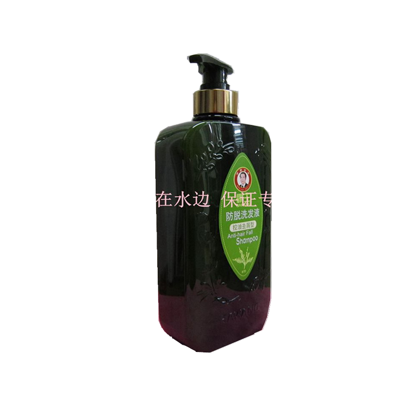 霸王去屑止痒控油蓬松洗发水