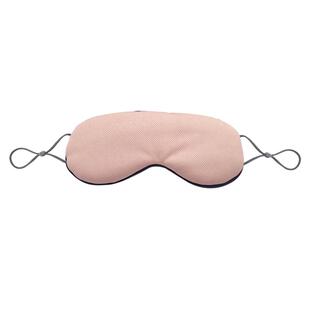 眼罩睡眠遮光专用挂耳式午睡助眠神器冰丝男女生睡觉耳塞不勒眼睛