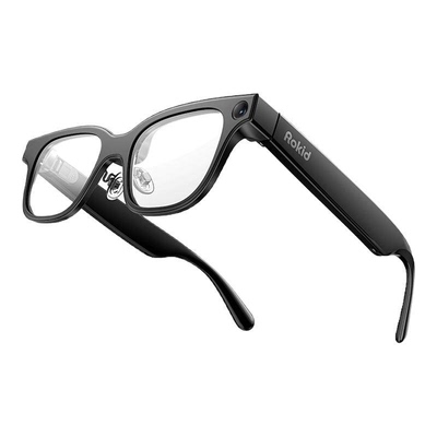 【免费配镜】RokidGlassesAI眼镜