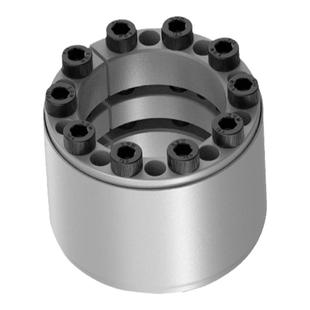 Z12A胀套35X60胀紧套45X75工厂直销整体调质出口品质涨紧套出厂价