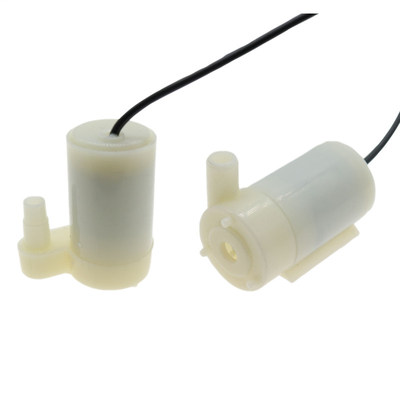 静音迷你微型充电器usb潜水泵