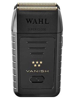 OriginWahl8173发廊剃须刀增白器
