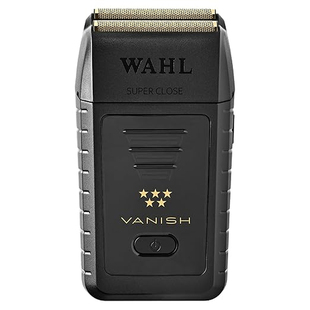 Origina Wahl 8173专业 5 星速净剃须刀发廊专用剃须刀增白器