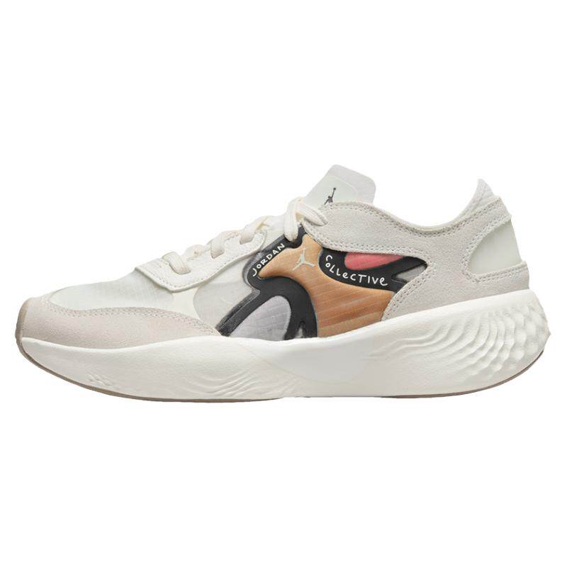 【断码捡漏】耐克女鞋Jordan Delta 3 轻便舒适休闲鞋 DR5751-110