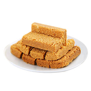 隐谷野 黄金蛋酥 一品鸡蛋酥 网红零食小吃 孕妇宝宝糕点 120g