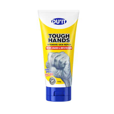 【澳洲正品】DUIT男士急救护手霜