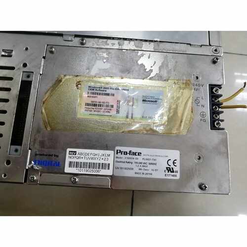 议价普洛菲斯主机主板PL6921-T41.2780054-4