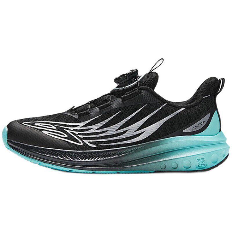 安踏减震时尚青少年轻便