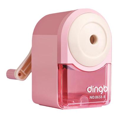 卷笔刀自动进铅削笔机五档可调