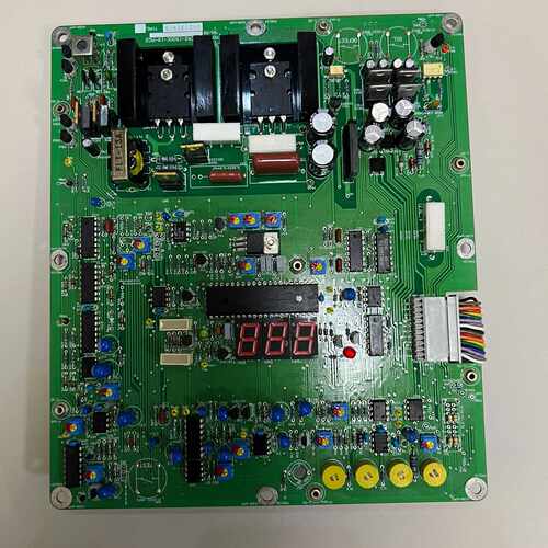 【询价】FOCAS-1500C油分浓度主显示板适用