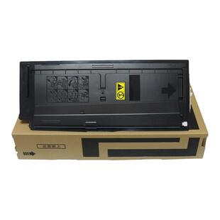 质印适用京瓷TK-6128粉盒M4132idn M4028IDN黑白复印机硒鼓墨粉盒TK6108粉盒