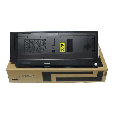 质印适用京瓷TK-6128粉盒M4132idn M4028IDN黑白复印机硒鼓墨粉盒TK6108粉盒