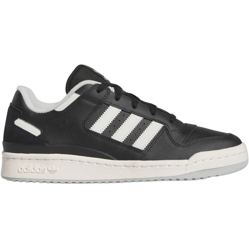 Adidas/阿迪达斯官方正品三叶草Forum Low男子低帮休闲板鞋IE7218