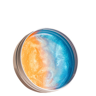 哦小姆Oslime液态玻璃泥史莱姆儿童安全无毒非牛顿流体解压弹跳泥