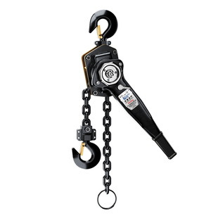 noga手扳葫芦手拉吊葫芦手动倒链手摇起重吊机0.75t1/2/3吨紧线器
