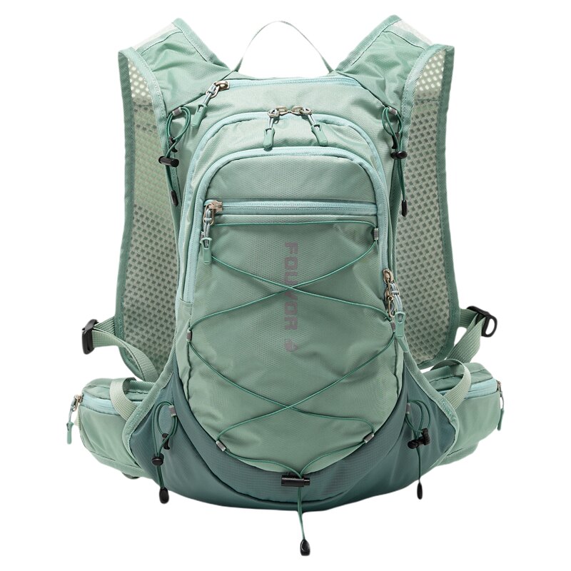 火狐趣野包防水大容量登山双肩包