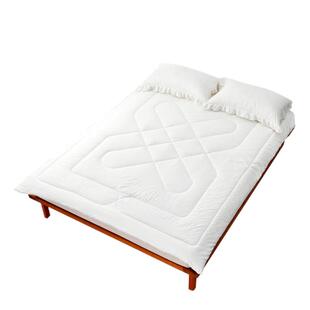 棉花被芯被褥临时盖被加厚保暖单人床垫被胎宿舍学生纯棉便宜被子