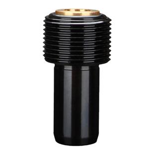 HSK冷却液导管水嘴扳手40/50/80/100刀柄专用水嘴套管HSK63冷却管