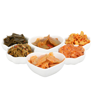 千家峒香辣脆萝卜干丁湖南永州江永特产开胃下饭下粥菜休闲零食